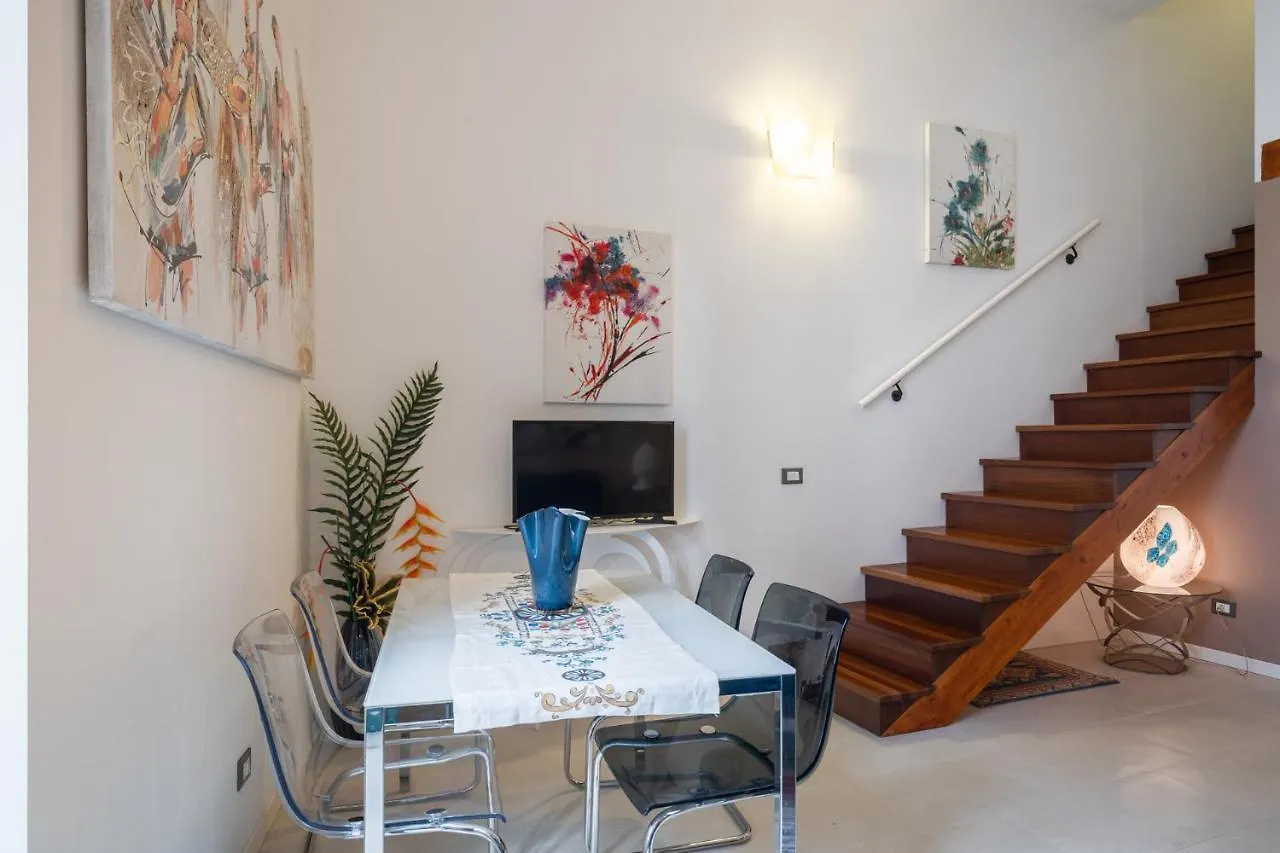 Suite San Sebastiano By Domusicily Palermo 0*,  Italy