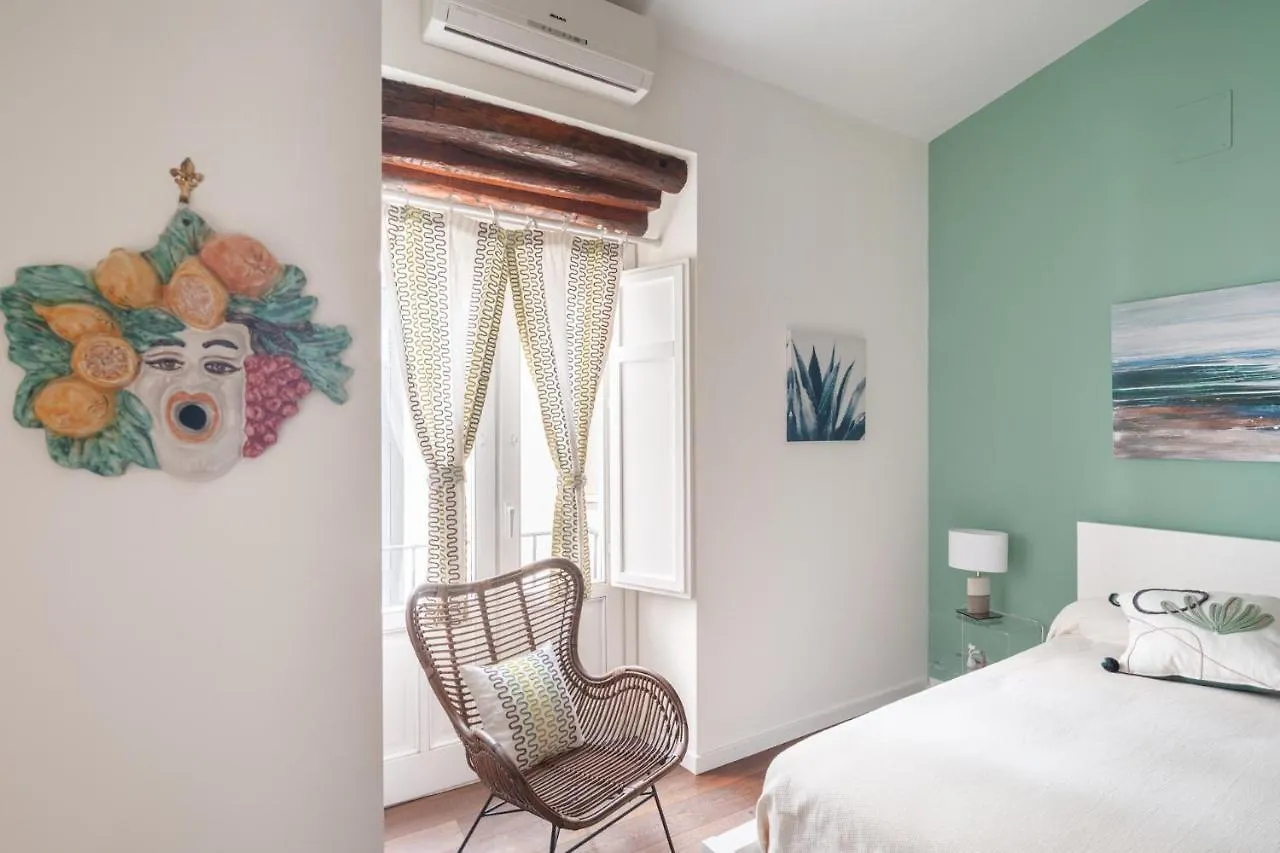 Suite San Sebastiano By Domusicily Palermo 0*,  Italy