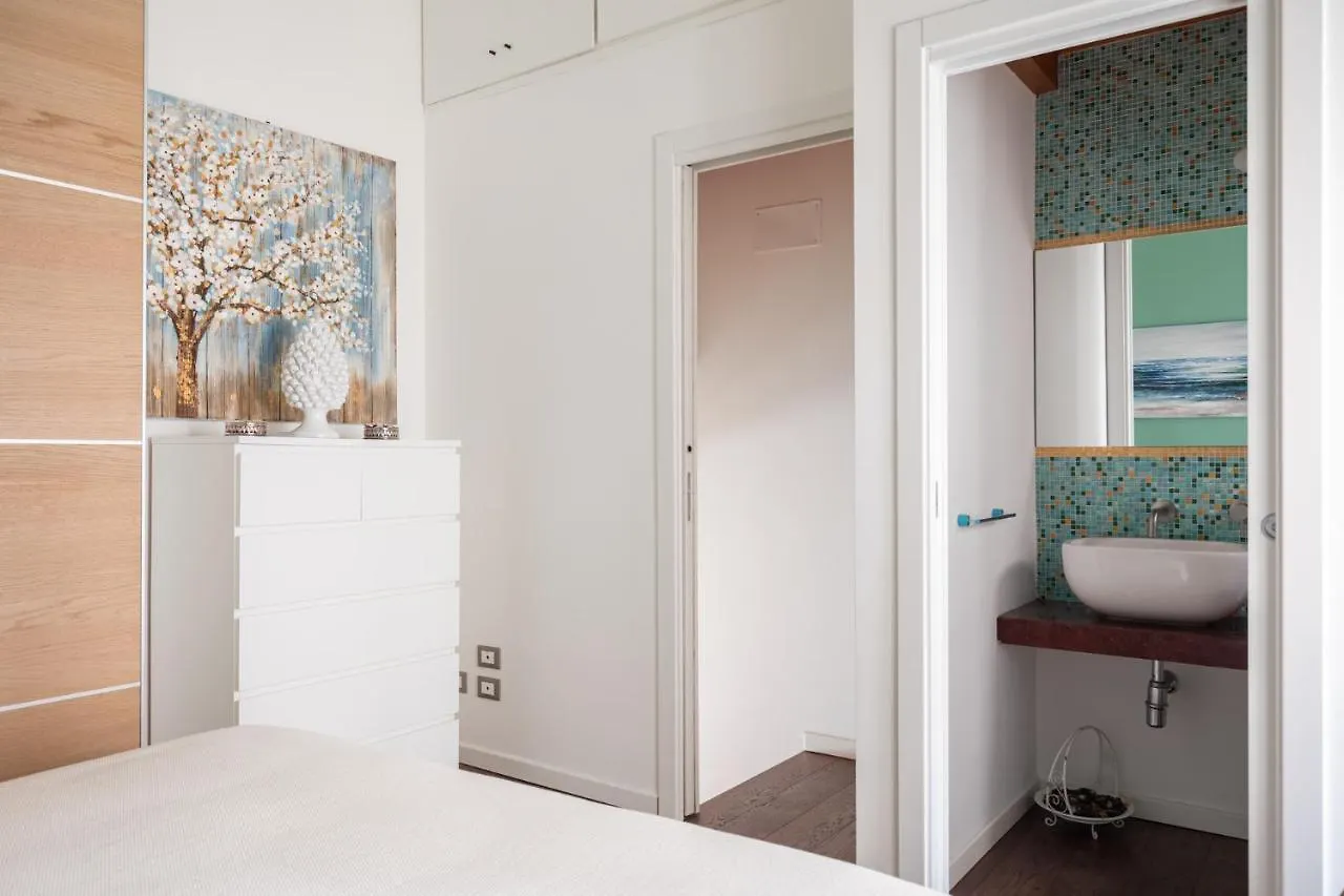 Suite San Sebastiano By Domusicily Palermo