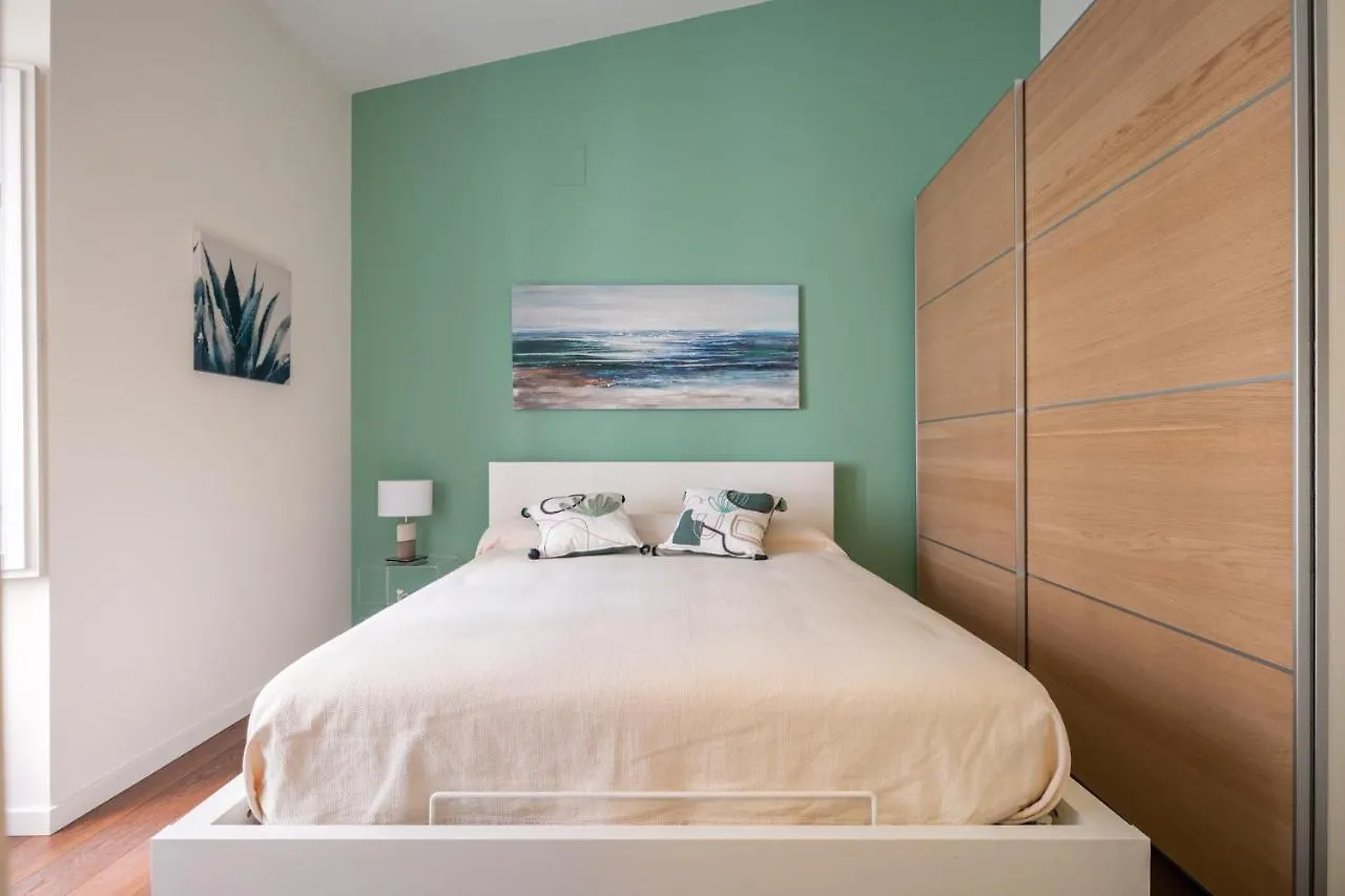 Suite San Sebastiano By Domusicily Palermo Apartmán